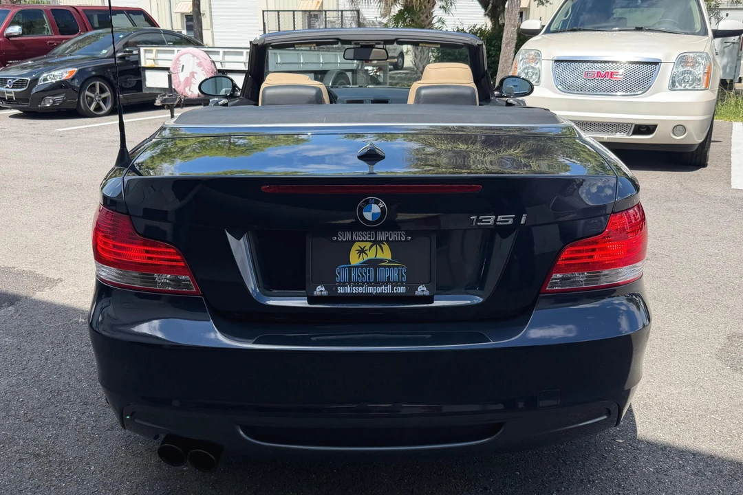 2008 BMW E82 135i & 135is - Image 5 of 31