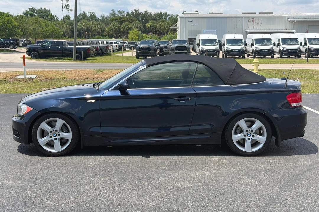 2008 BMW E82 135i & 135is - Image 3 of 31