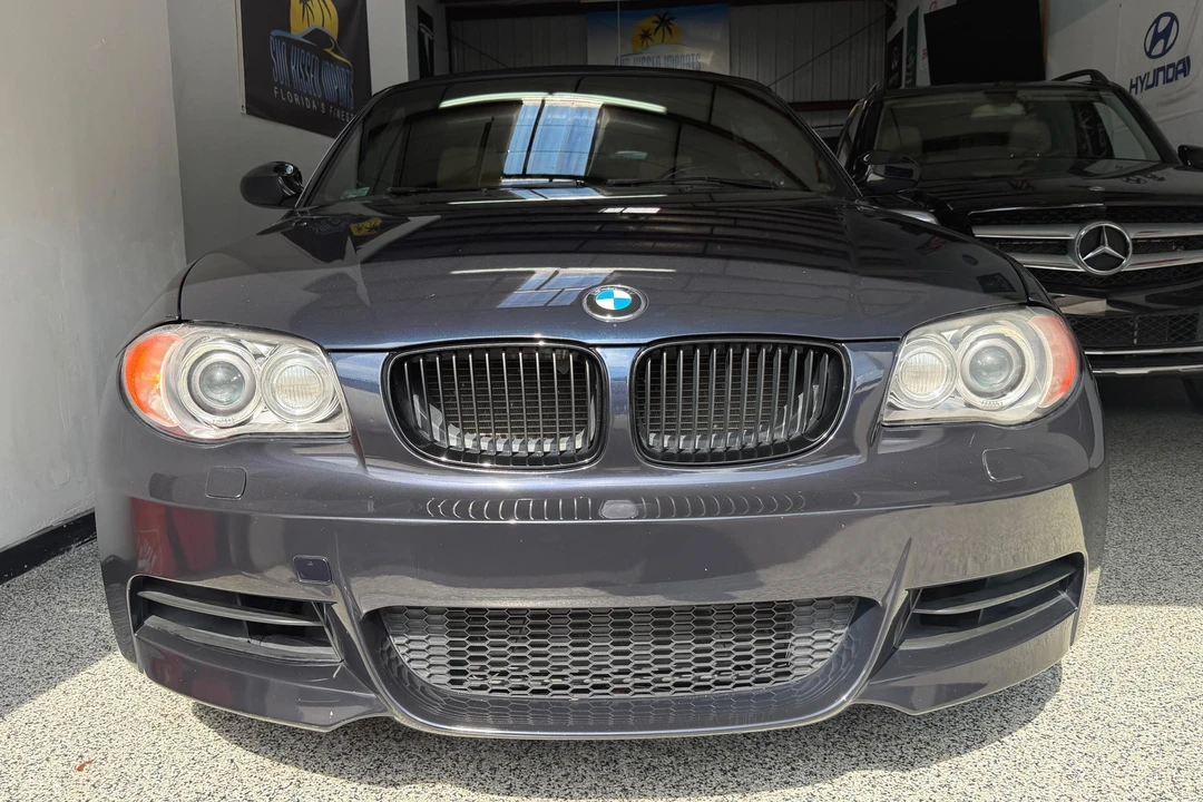 2008 BMW E82 135i & 135is - Image 2 of 31