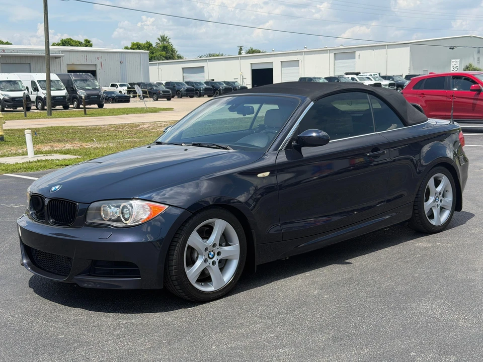 2008 BMW E82 135i & 135is - Image 12 of 31