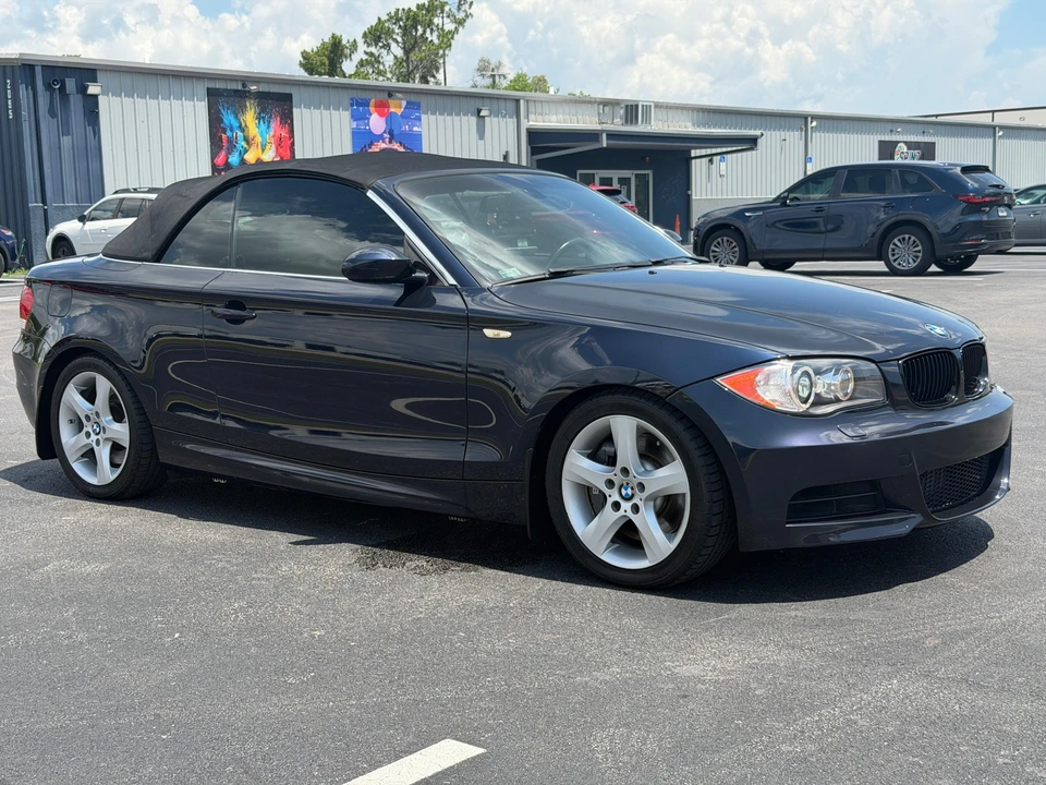 2008 BMW E82 135i & 135is - Image 17 of 31