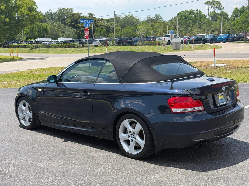 2008 BMW E82 135i & 135is - Image 13 of 31