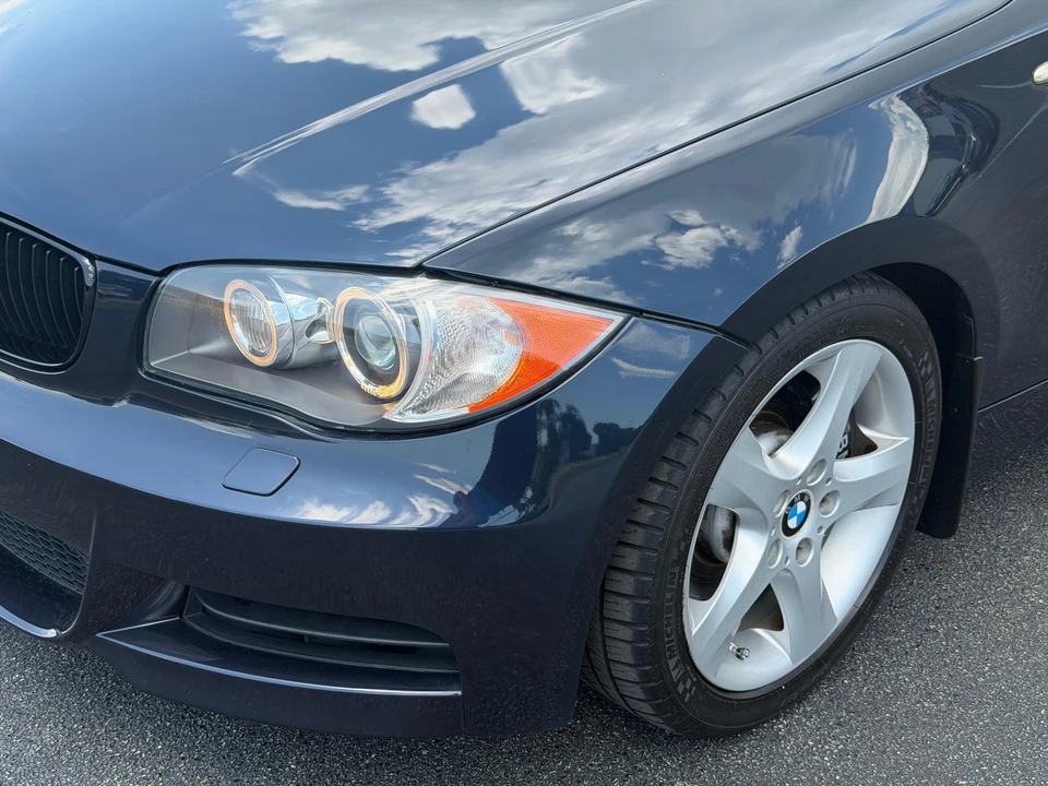 2008 BMW E82 135i & 135is - Image 28 of 31