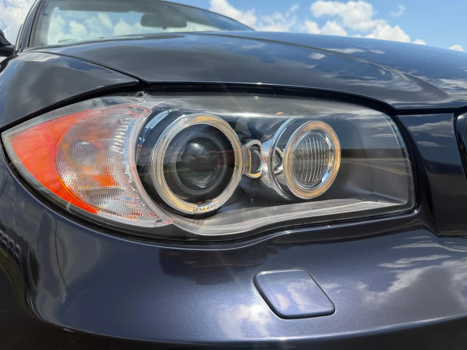 2008 BMW E82 135i & 135is - Image 24 of 31