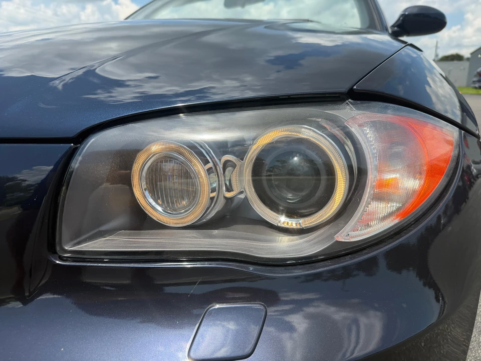 2008 BMW E82 135i & 135is - Image 27 of 31