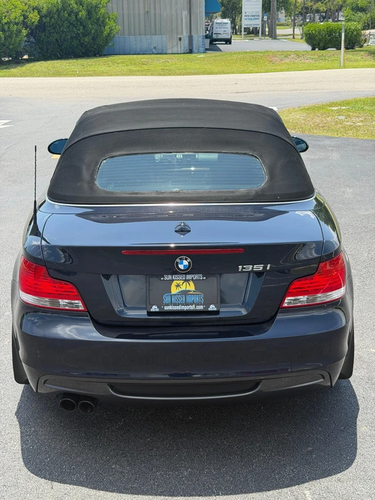 2008 BMW E82 135i & 135is - Image 14 of 31