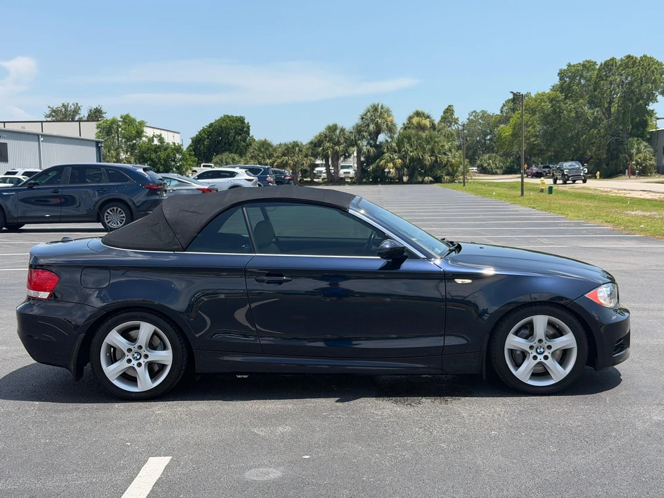 2008 BMW E82 135i & 135is - Image 16 of 31