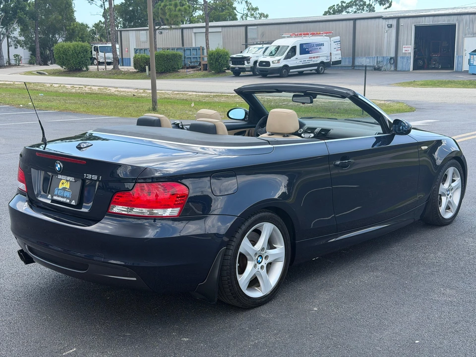 2008 BMW E82 135i & 135is - Image 7 of 31