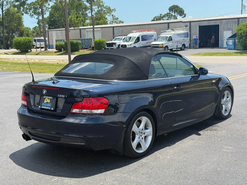 2008 BMW E82 135i & 135is - Image 15 of 31