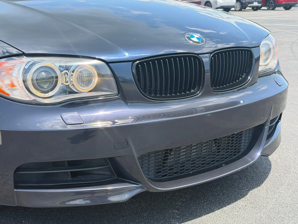 2008 BMW E82 135i & 135is - Image 25 of 31