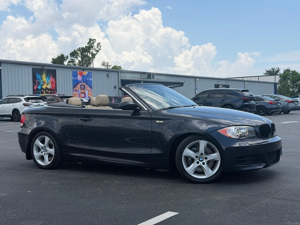 2008 BMW E82 135i & 135is - Image 9 of 31