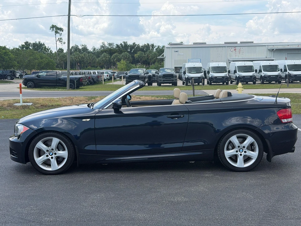 2008 BMW E82 135i & 135is - Image 6 of 31