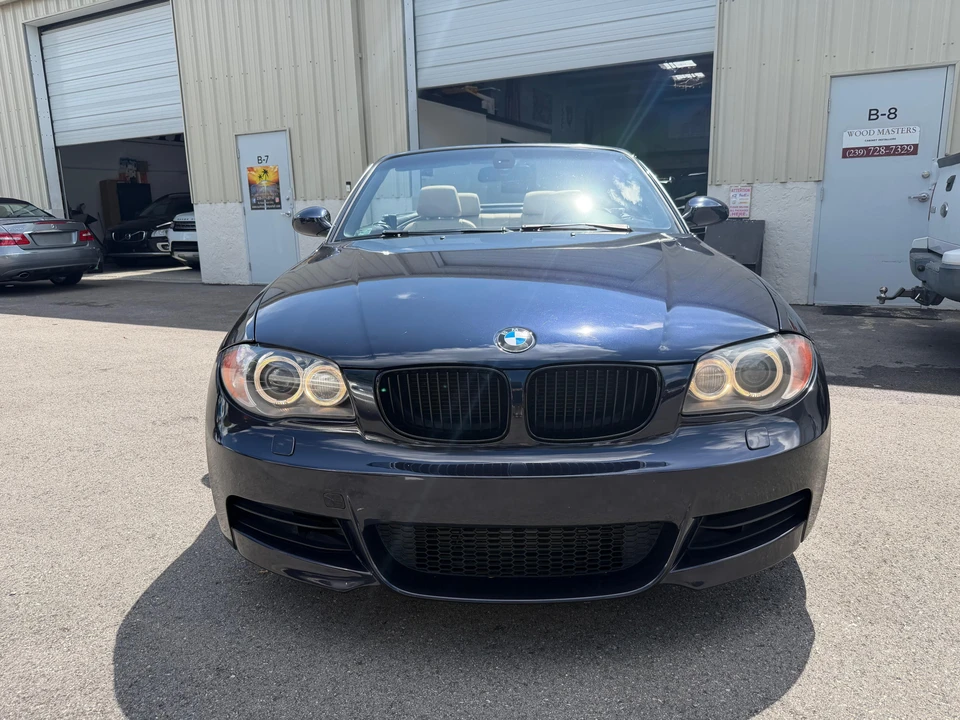 2008 BMW E82 135i & 135is - Image 11 of 31