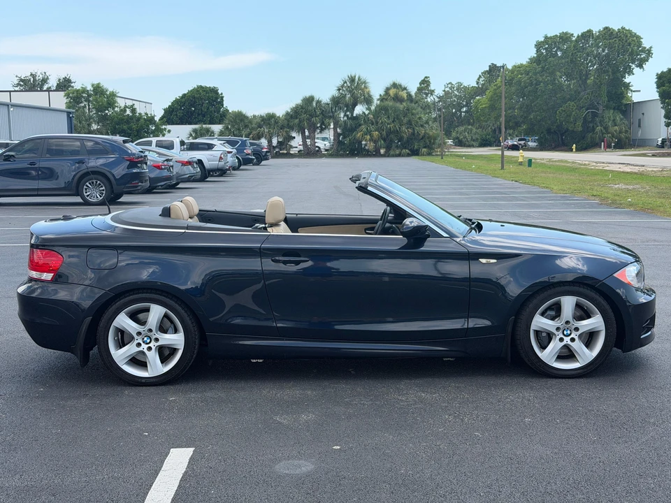 2008 BMW E82 135i & 135is - Image 8 of 31