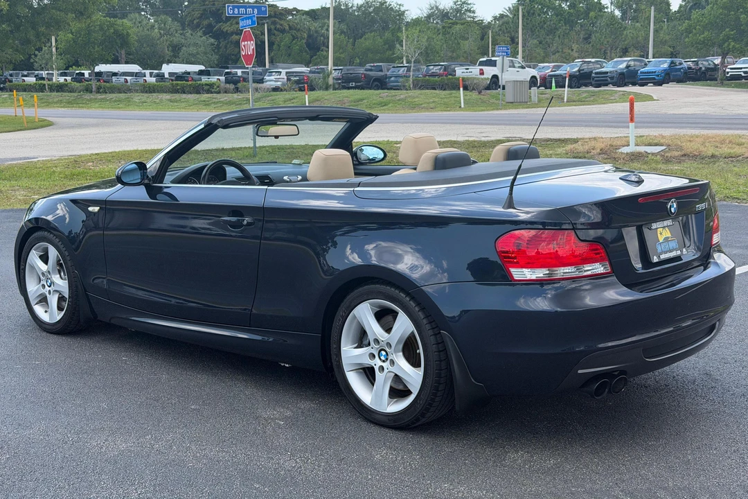 2008 BMW E82 135i & 135is - Image 4 of 31