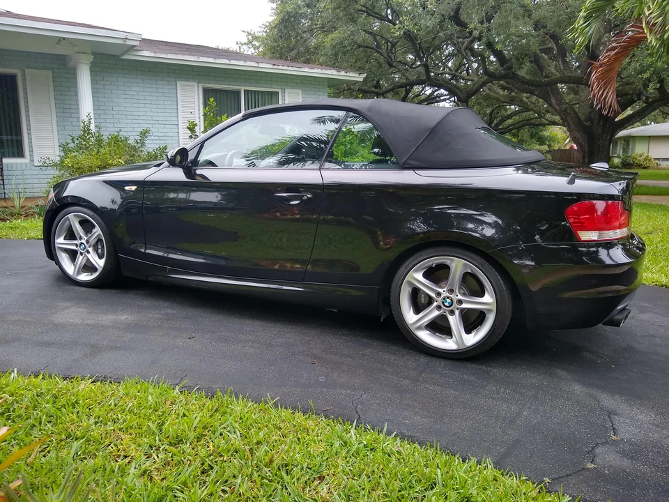 2008 BMW E82 135i & 135is - Image 10 of 21