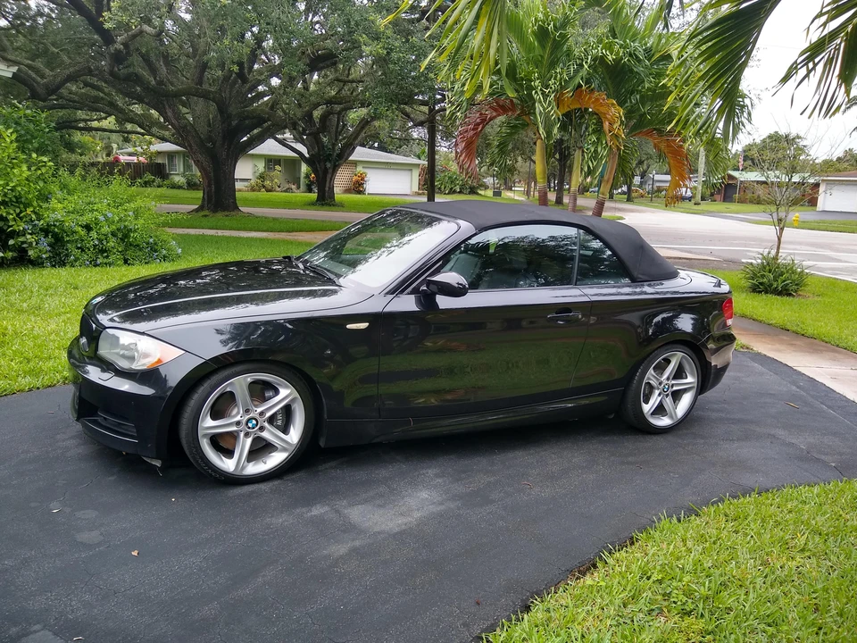 2008 BMW E82 135i & 135is - Image 9 of 21