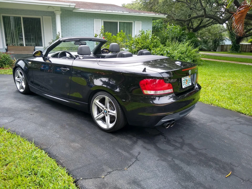 2008 BMW E82 135i & 135is - Image 11 of 21