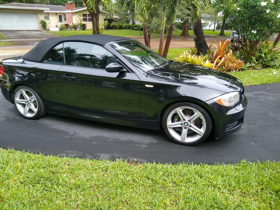 2008 BMW E82 135i & 135is - Image 14 of 21