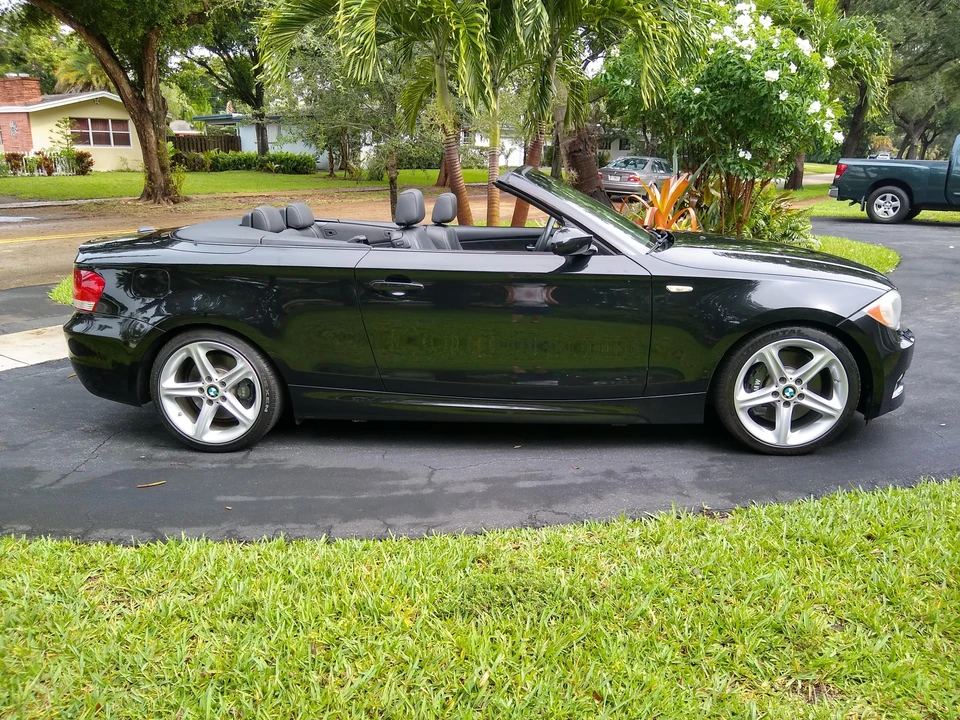 2008 BMW E82 135i & 135is - Image 12 of 21