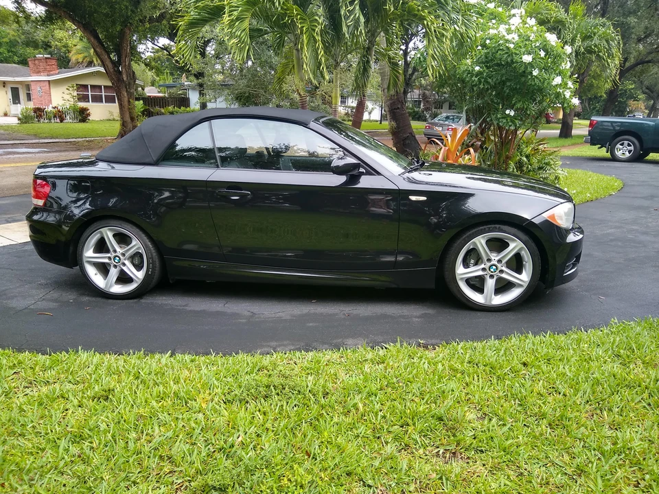 2008 BMW E82 135i & 135is - Image 13 of 21