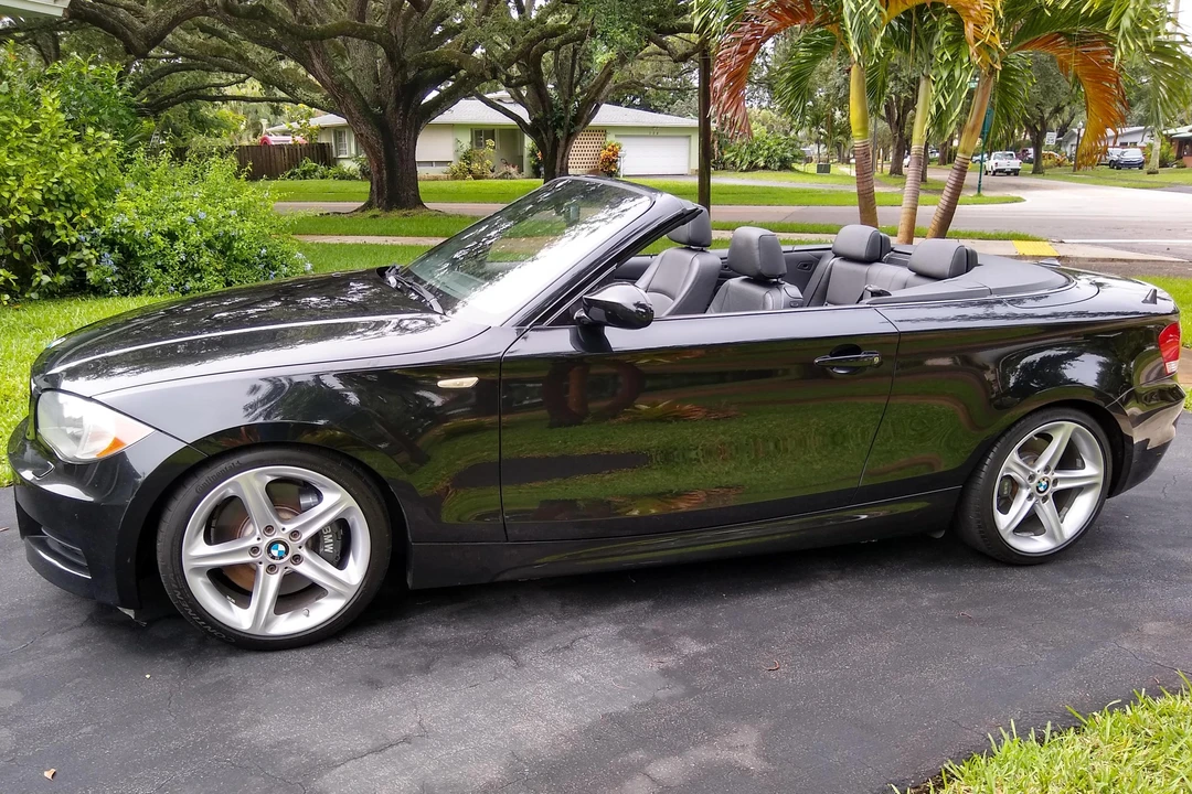 2008 BMW E82 135i & 135is - Image 8 of 21