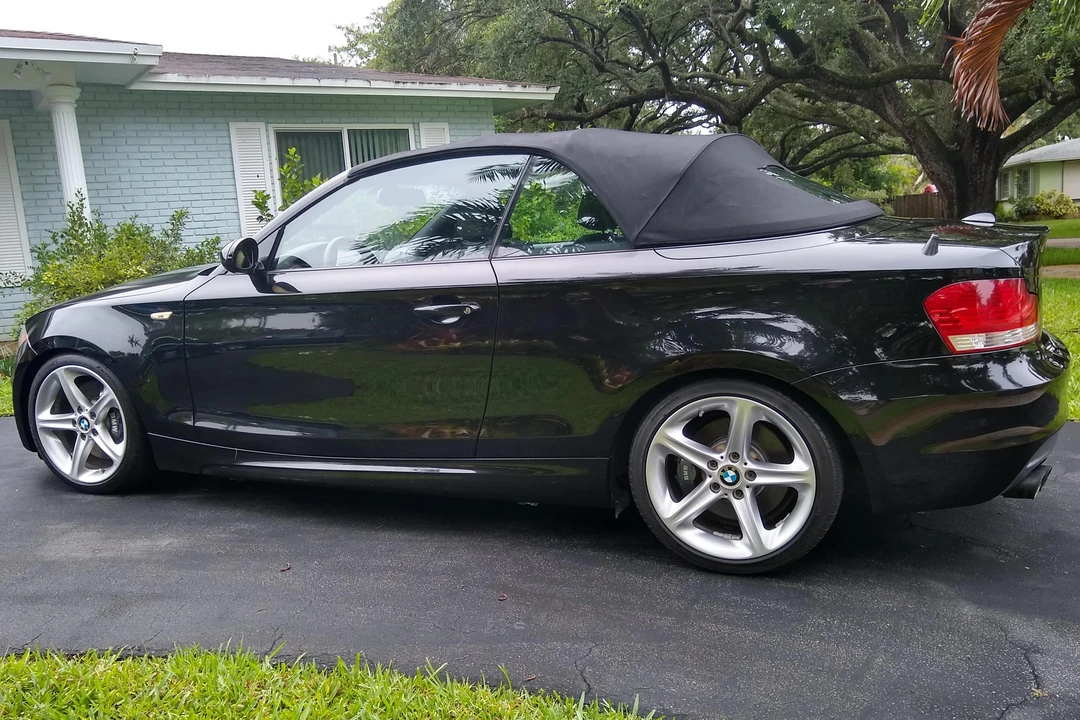 2008 BMW E82 135i & 135is - Image 4 of 21