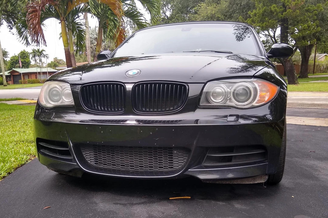 2008 BMW E82 135i & 135is - Image 2 of 21