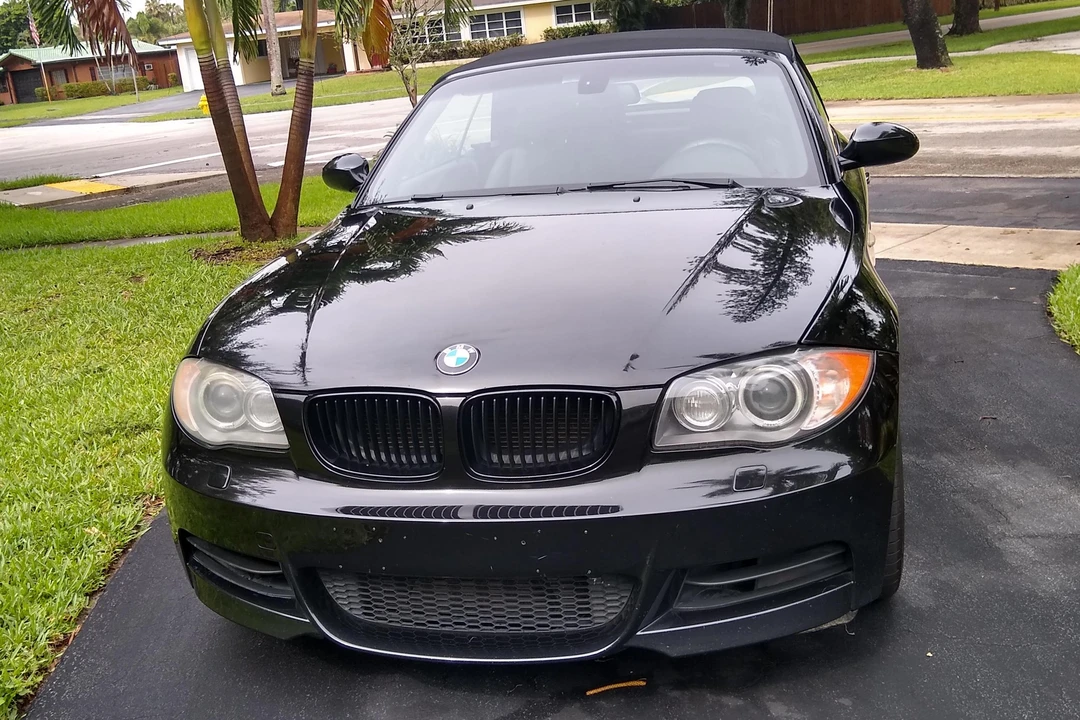 2008 BMW E82 135i & 135is - Image 6 of 21