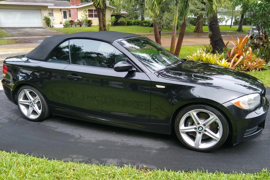 2008 BMW E82 135i & 135is - Image 3 of 21