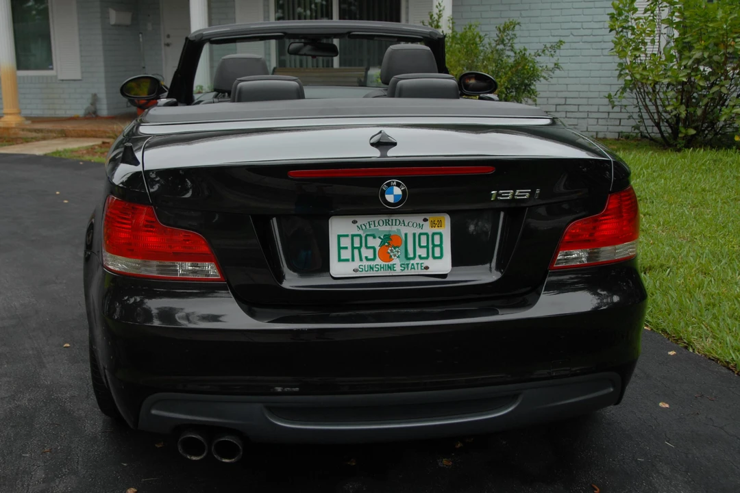 2008 BMW E82 135i & 135is - Image 5 of 21