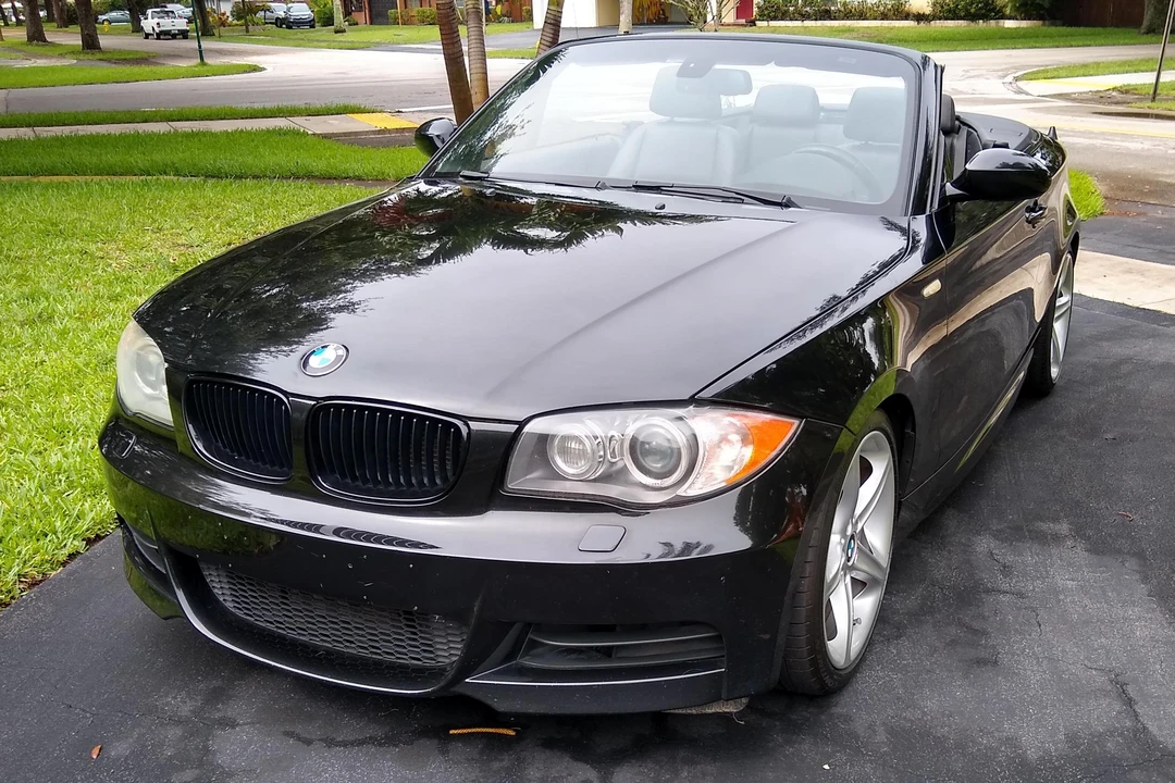 2008 BMW E82 135i & 135is - Image 7 of 21