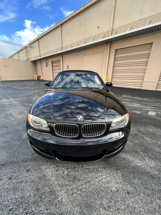 2008 BMW E82 135i & 135is - Image 11 of 31