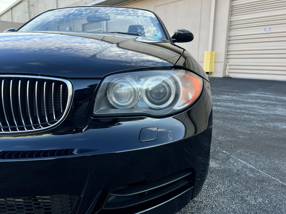 2008 BMW E82 135i & 135is - Image 22 of 31