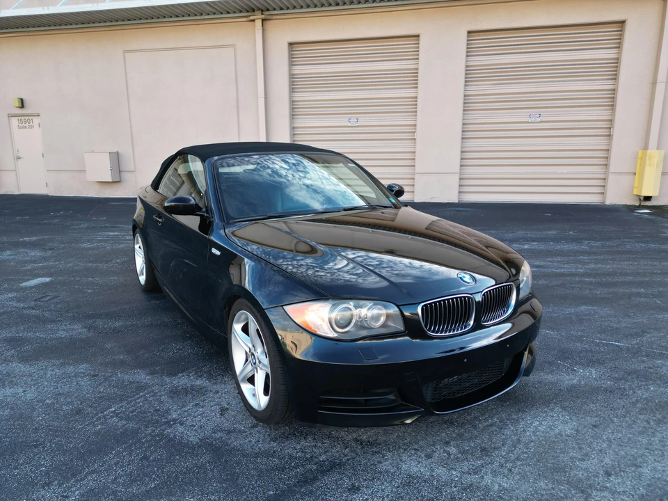 2008 BMW E82 135i & 135is - Image 19 of 31
