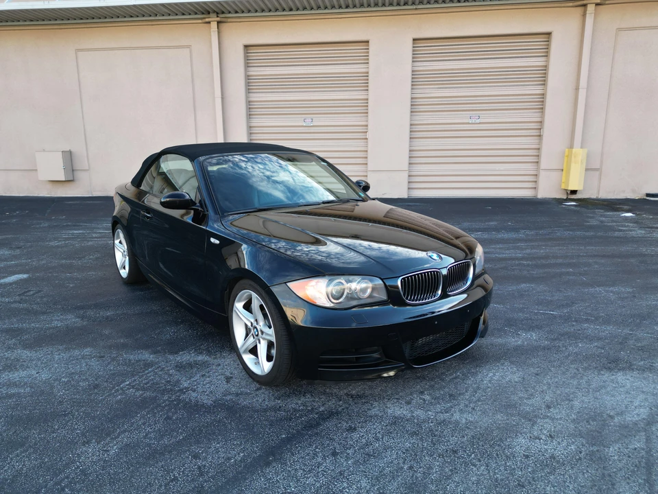 2008 BMW E82 135i & 135is - Image 18 of 31