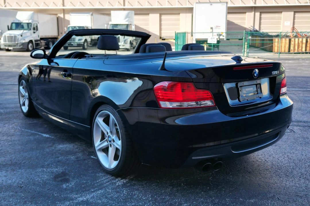 2008 BMW E82 135i & 135is - Image 4 of 31