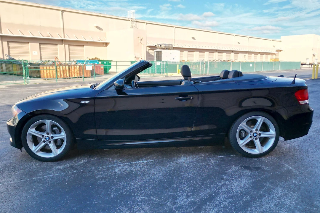 2008 BMW E82 135i & 135is - Image 2 of 31