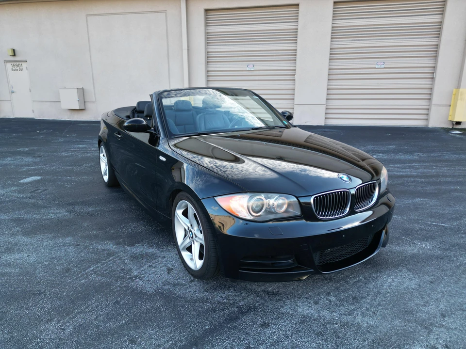 2008 BMW E82 135i & 135is - Image 9 of 31