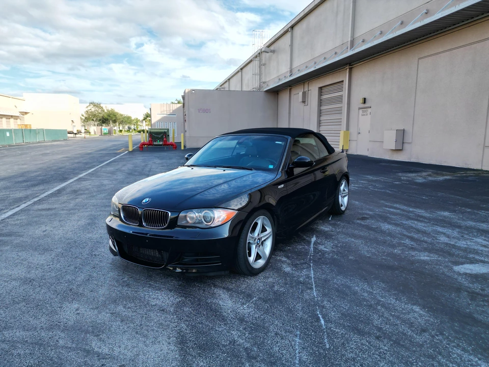 2008 BMW E82 135i & 135is - Image 12 of 31