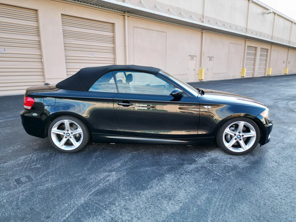 2008 BMW E82 135i & 135is - Image 17 of 31