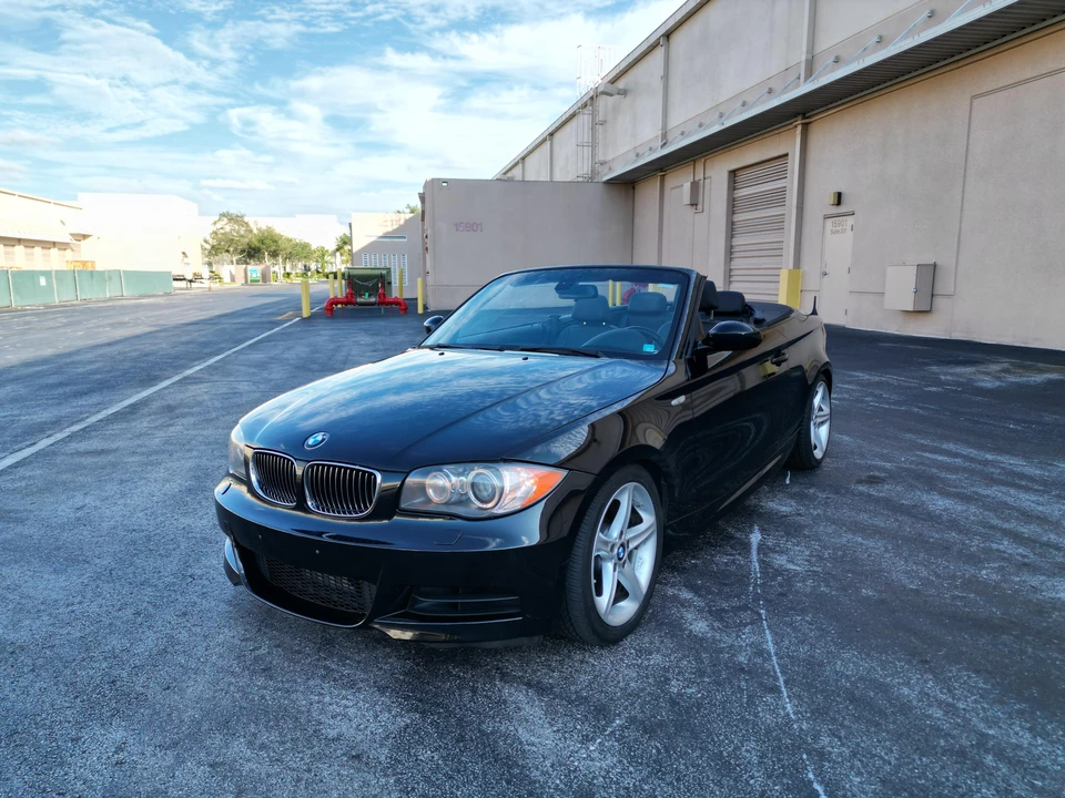 2008 BMW E82 135i & 135is - Image 6 of 31