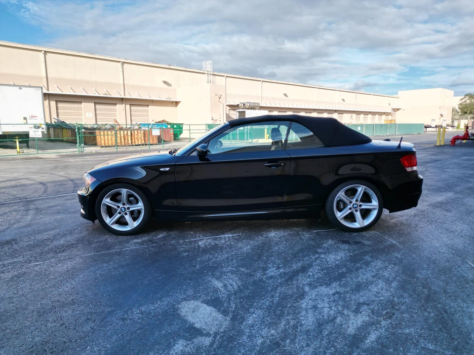 2008 BMW E82 135i & 135is - Image 13 of 31