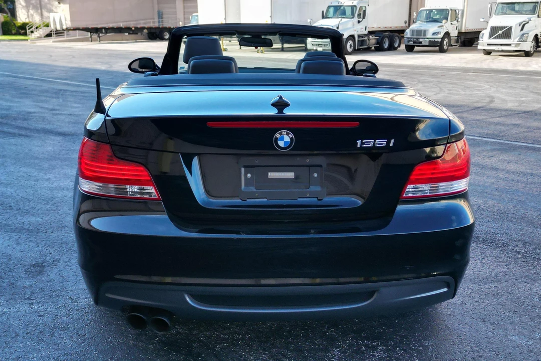 2008 BMW E82 135i & 135is - Image 5 of 31