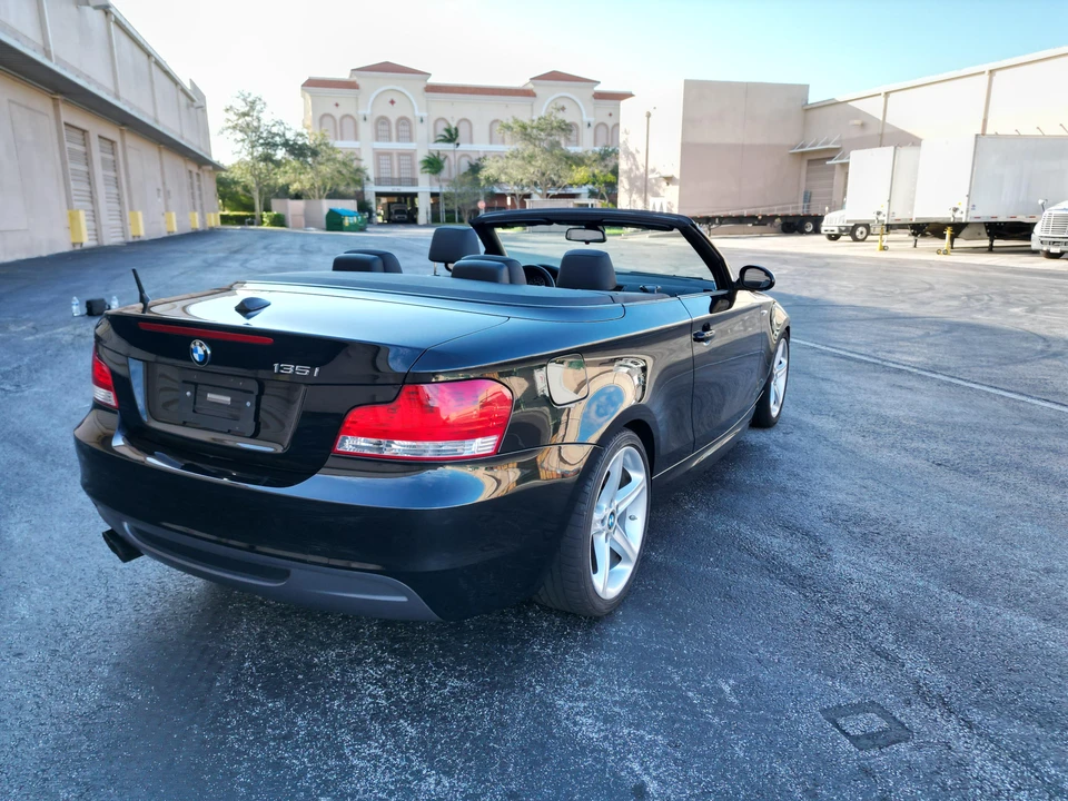 2008 BMW E82 135i & 135is - Image 8 of 31