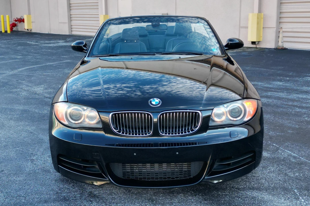 2008 BMW E82 135i & 135is - Image 3 of 31