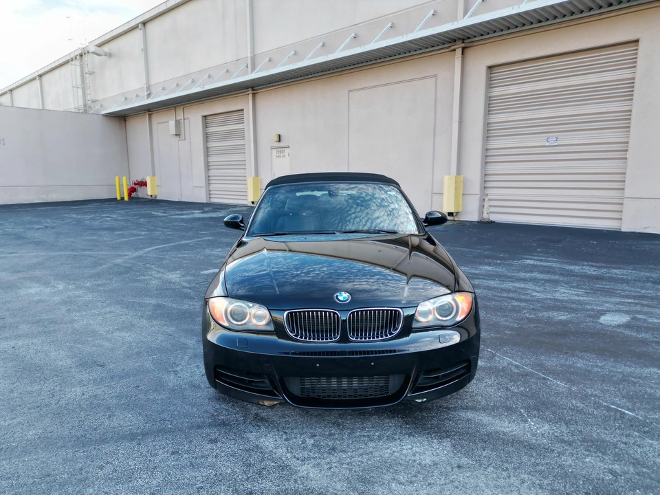 2008 BMW E82 135i & 135is - Image 10 of 31