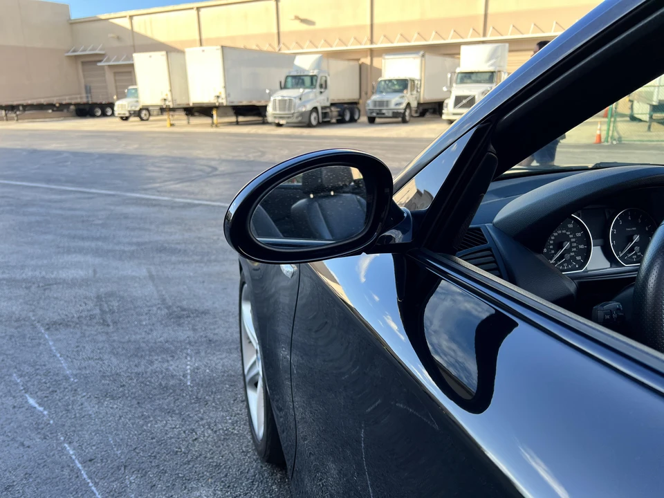2008 BMW E82 135i & 135is - Image 24 of 31
