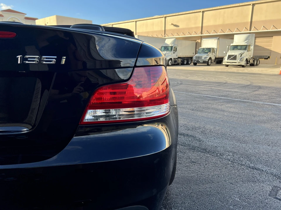 2008 BMW E82 135i & 135is - Image 26 of 31
