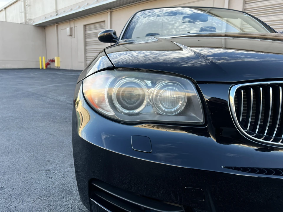 2008 BMW E82 135i & 135is - Image 21 of 31